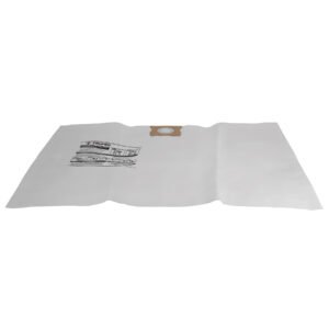 Filtro de papel para aspiradoras 12 y 16 gal TRUPER 11101