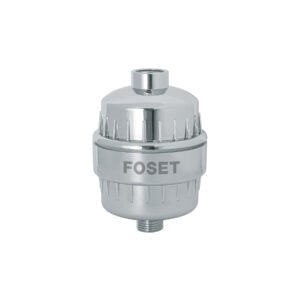 FIR-1.jpg Filtro de agua para regadera con Cartucho FOSET 45854