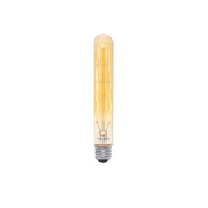 FIV-40P.jpg Lámpara incandescente vintage 40 W tipo probeta Volteck 47106