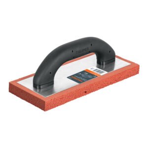 Flota esponja 9 1/2 esp. 3/4 acabado áspero Comfort Grip 103652