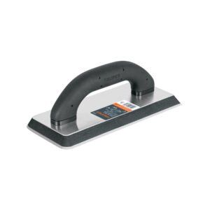 Flota de hule 9 1/2 esp. 5/8 acabado liso Comfort Grip 103654