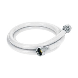 Manguera para lavadora vinilo 3/4 x 3/4 1.8 m Foset 46429