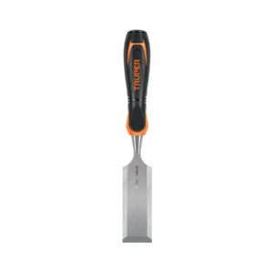 Formón 1-1/2 mango Comfort Grip Truper 14639