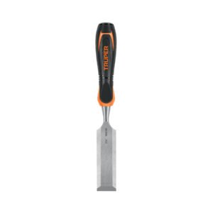 Formón 1-1/4 mango Comfort Grip Truper 14636