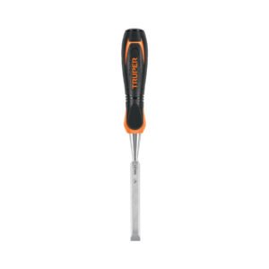 Formón 1/2 mango Comfort Grip Truper 14621
