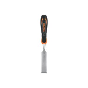 Formón 1 mango Comfort Grip Truper 14633
