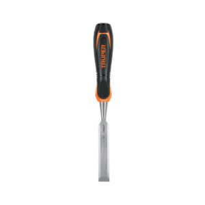 Formón 3/4 mango Comfort Grip Truper 14627