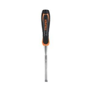 Formón 3/8 mango Comfort Grip Truper 14618