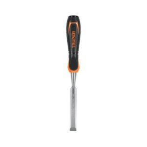 Formón 5/8 mango Comfort Grip Truper 14624