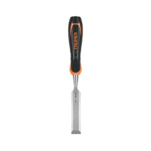 Formón 7/8 mango Comfort Grip Truper 14630