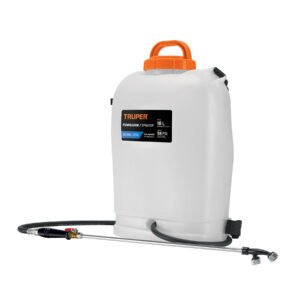 FUB-18.jpg Fumigador de 18 L eléctrico con batería ion litio de 12 V 101745