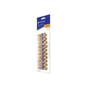Fusible 30 A con agarradera despachador con 10 piezas 46087
