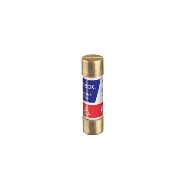 Fusible 60 A reforzado Volteck 47279