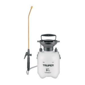FUT-3.jpg Fumigador jardinero 3 L (0.8 gal) Truper 10835