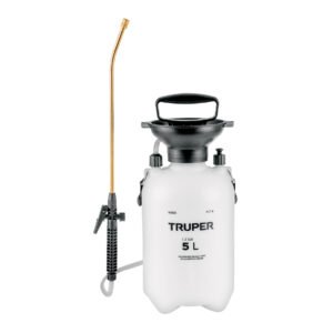 FUT-5.jpg Fumigador jardinero 5 L (1.3 gal) Truper 10836