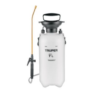 FUT-7.jpg Fumigador jardinero 7 L (1.8 gal) Truper 10837