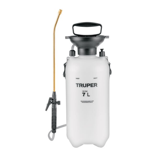 Fumigador jardinero 7 L (1.8 gal) Truper 10837
