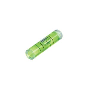 G-REP.jpg Gota verde de acrílico de repuesto para nivel Truper 17042