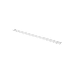 GAB-202L.jpg Luminario lineal delgado de LED 36 W para gabinete Volteck 48391