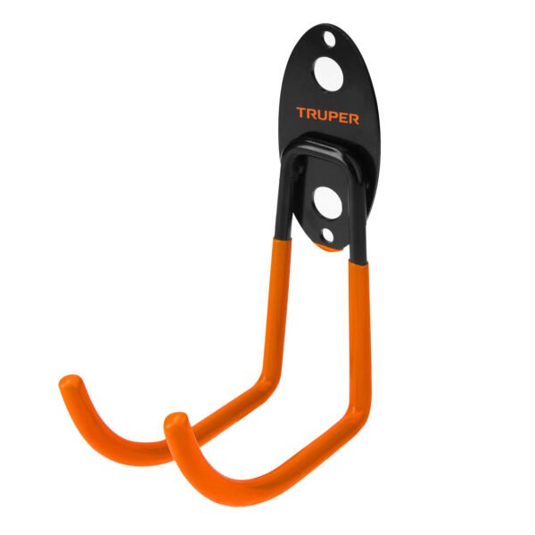 Gancho multiusos para colgar 10 cm TRUPER 11104