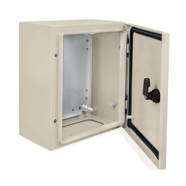 Gabinete metálico 300 x 250 mm VOLTECK 46381
