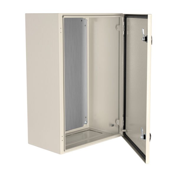 Gabinete metálico 600 x 400 mm VOLTECK 49128