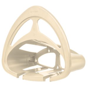 GAN-MAB.jpg Portamanguera de plástico beige Truper 10639