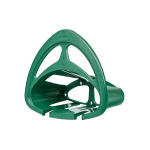GAN-MAV.jpg Portamanguera de plástico verde Truper 10638