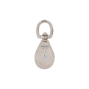 Garrucha metálica para noria de 1-1/2 Fiero 44115