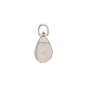 Garrucha metálica para noria de 2 Fiero 44116