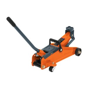 Gato hidráulico de patín 2t 50 movimientos Truper 14824