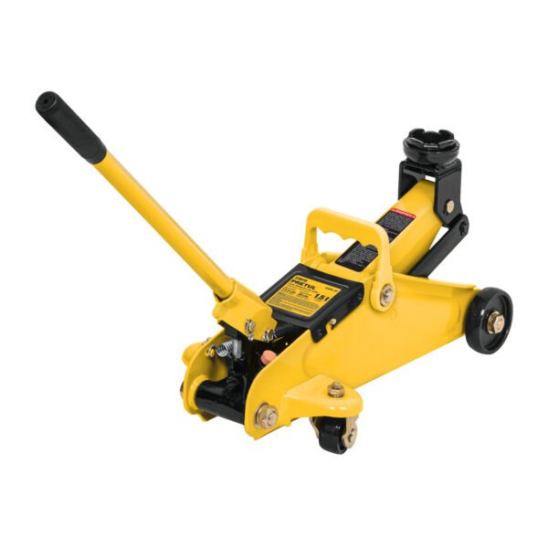 Gato hidráulico de patín 1.5t 32 movimientos Pretul 22070