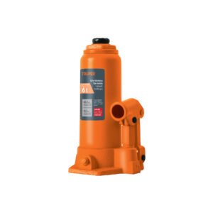 Gato hidráulico de botella de 6 Ton Truper 14814