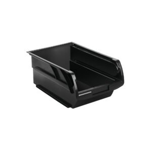 Gaveta apilable #3.5 de plástico 29 x 19 x 13 cm TRUPER 102437