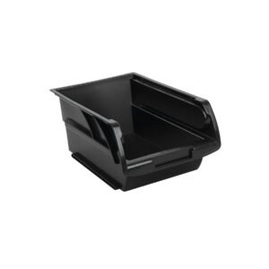 Gaveta apilable #4 de plástico 34 x 21 x 15 cm TRUPER 10891