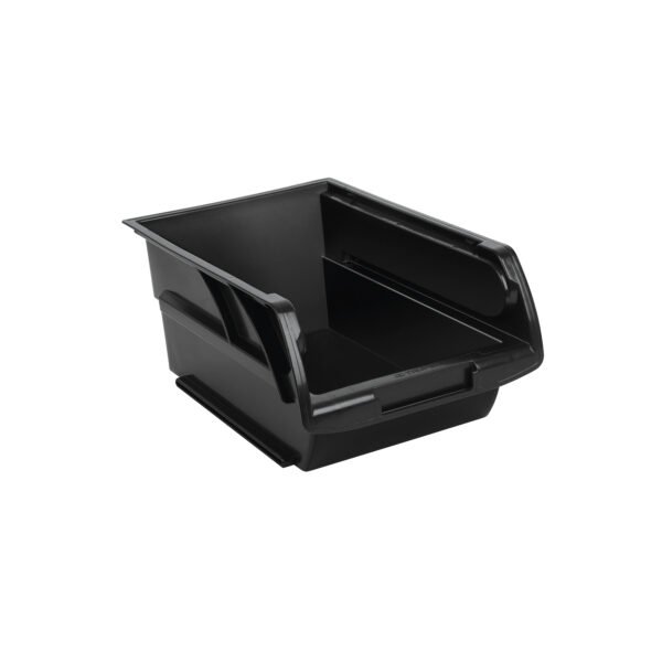 Gaveta apilable #4 de plástico 34 x 21 x 15 cm TRUPER 10891