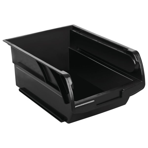Gaveta apilable #4.5 de plástico 38.5 x 24 x 17 cm TRUPER 102438