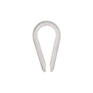 GC-3-16.jpg Bolsa con 10 guardacabos para cable de acero de 3/16 Fiero 49909