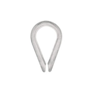 GC-3-8.jpg Bolsa con 5 guardacabos para cable de acero de 3/8 Fiero 49913