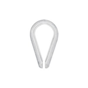 GC-5-16.jpg Bolsa con 5 guardacabos para cable de acero de 5/16 Fiero 49912