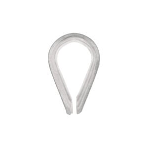 GC-7-16.jpg Bolsa con 5 guardacabos para cable de acero de 7/16 Fiero 49917