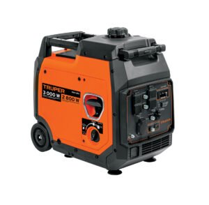 GEN-350.jpg Generador silencioso inverter 3.5 kW 224ccencendido manual 103773