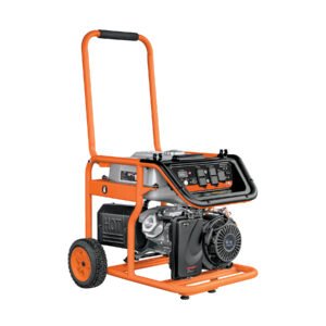 GEN-55X.jpg Generador portátil 5.5 kW motor a gasolina TRUPER 15344