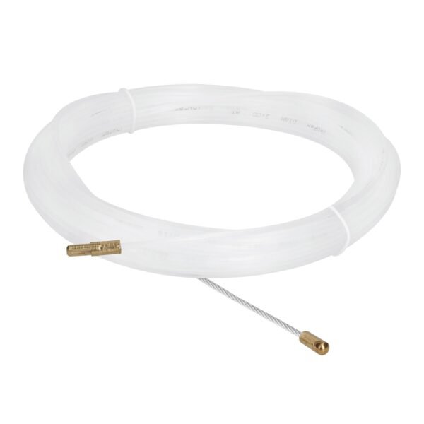 Guía de nylon de 15 m para cable Truper 17756