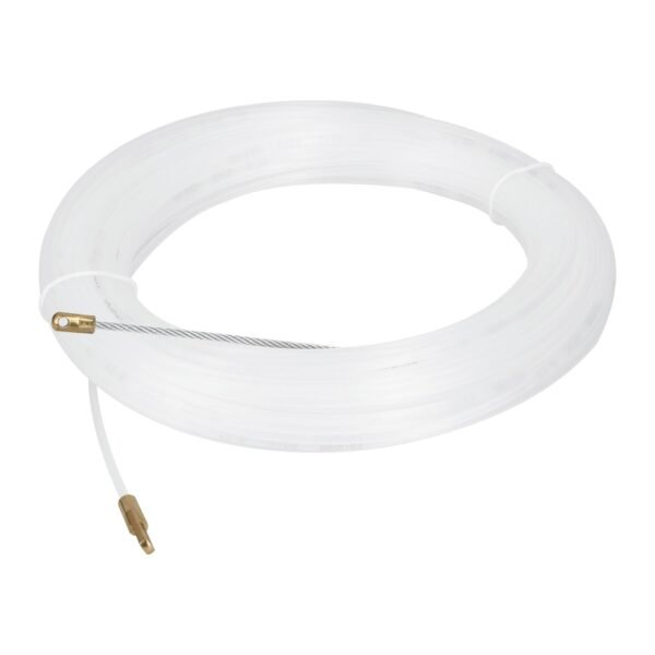 Guía de nylon de 30 m para cable Truper 17758