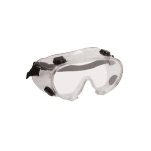 GOT.jpg Goggles de seguridad con válvulas de ventilación indirecta 14220