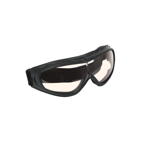 Goggles de seguridad ultra ligeros antiempaño Truper 19952