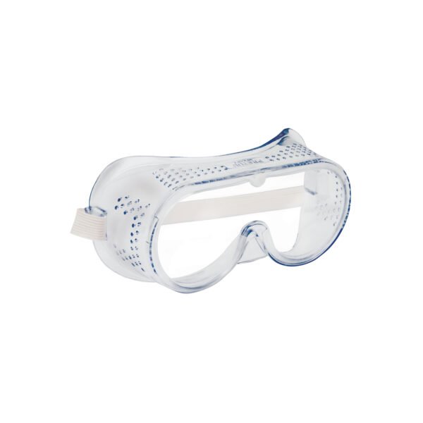 Goggles de seguridad con ventilación directa Pretul 21538