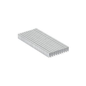 GRANEU-1-4-13.jpg Caja con 5000 grapas corona 1/4 calibre 18 13mm p/ENNE-120 18270