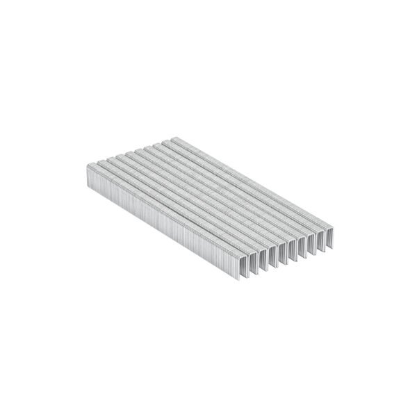 Caja con 5000 grapas corona 1/4 calibre 18 13mm p/ENNE-120 18270